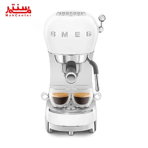 این دستگاه یک دستگاه اسپرسو ساز است که برای تهیه اسپرسو، کاپوچینو و سایر نوشیدنی های قهوه استفاده می شود.